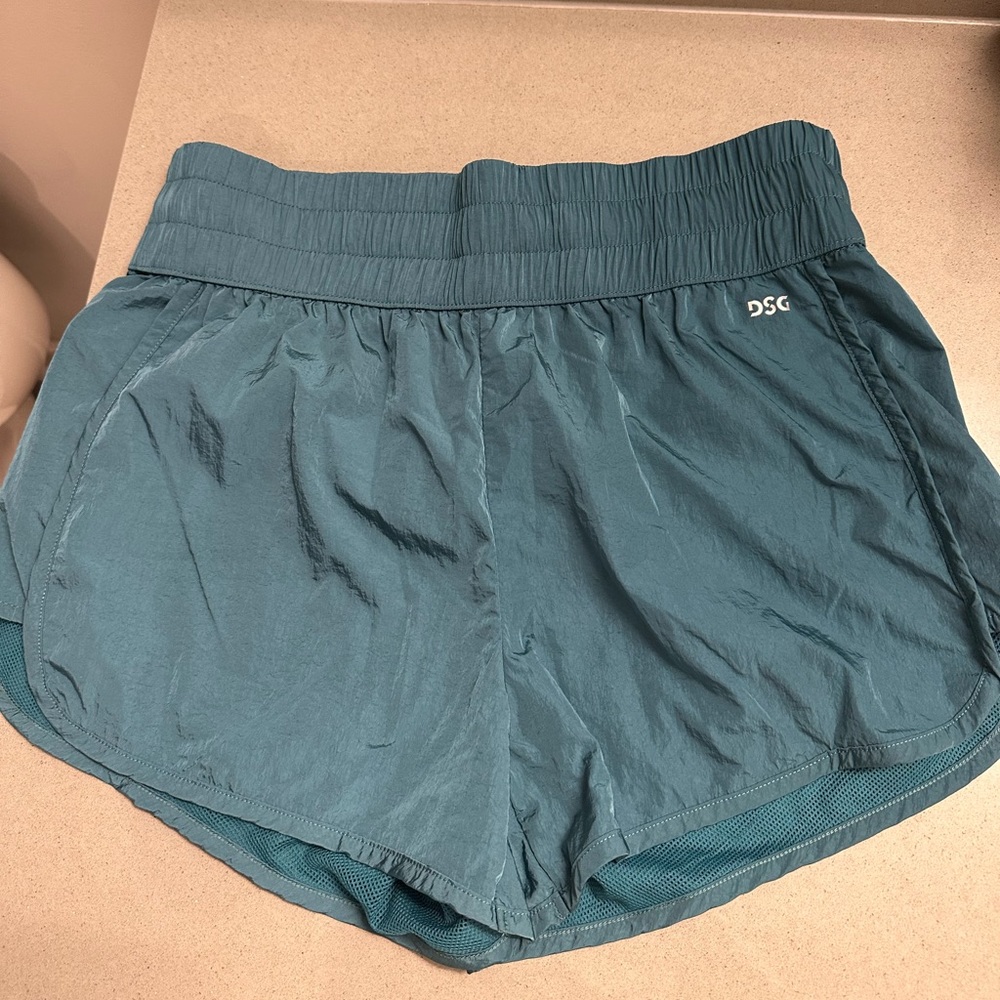 Dicks Sporting Goods Brand Athletic Shorts